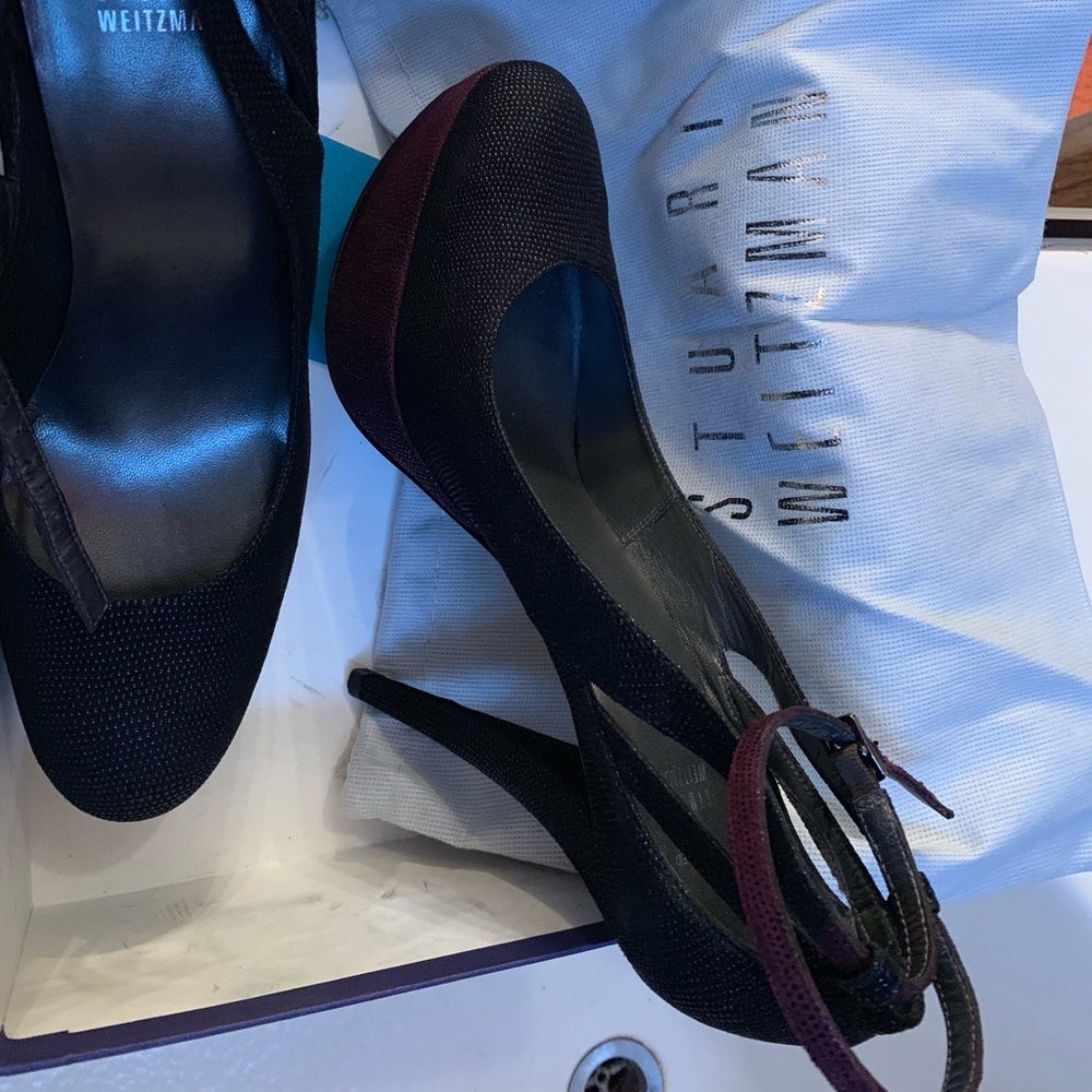 Pumps - Picture 7 of 8